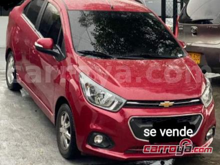 Chevrolet Beat 2020 - imagen 1
