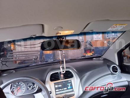 Chevrolet Beat 2020 - imagen secundaria 1