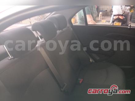 Chevrolet Beat 2020 - imagen secundaria 2