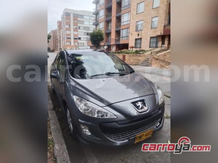 Peugeot 308 2011 - imagen 1