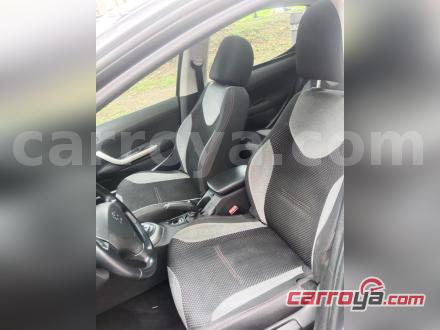 Peugeot 308 2011 - imagen secundaria 1