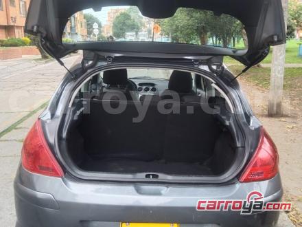 Peugeot 308 2011 - imagen secundaria 2