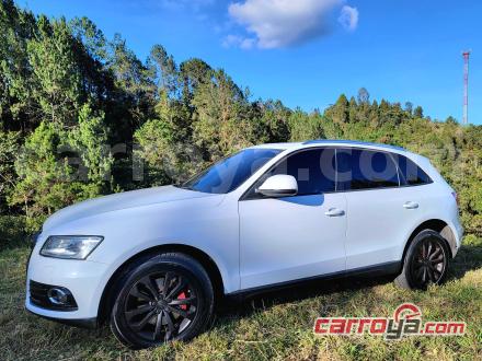AUDI Q5 2014 - imagen secundaria 1