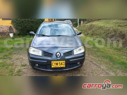 Renault Megane II 2008 - imagen secundaria 2