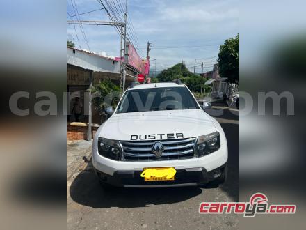 Renault Duster 2014 - imagen secundaria 1