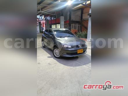 Volkswagen Gol 2017 - imagen secundaria 1