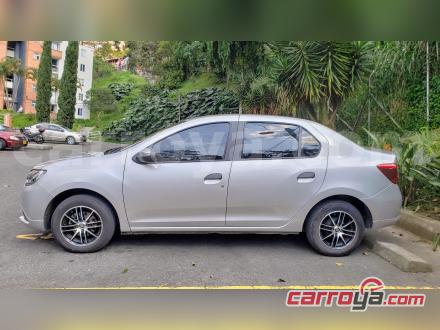 Renault Logan 2019 - imagen secundaria 1