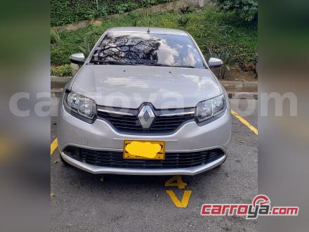 Renault Logan 2019 - imagen secundaria 2