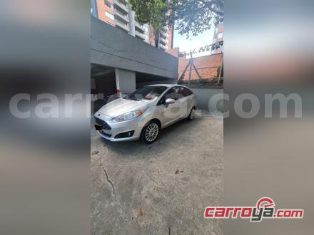 Ford Fiesta 2016 - imagen secundaria 2