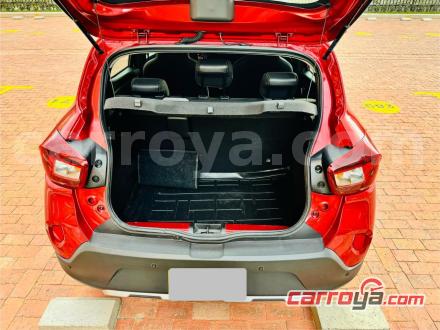 Renault Kwid 2023 - imagen secundaria 2