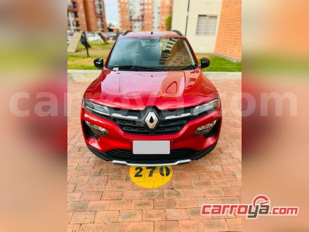 Renault Kwid 2023 - imagen 1
