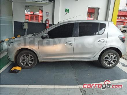 Renault Sandero 2023 - imagen secundaria 1