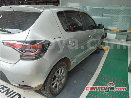 Renault Sandero 2023 - imagen secundaria 2