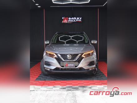 Nissan Qashqai 2022 - imagen secundaria 1