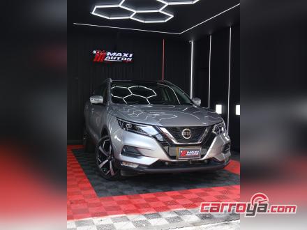 Nissan Qashqai 2022 - imagen secundaria 2