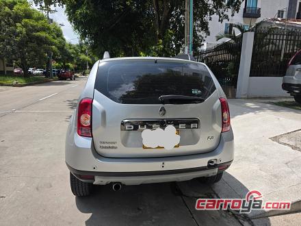 Renault Duster 2016 - imagen secundaria 1