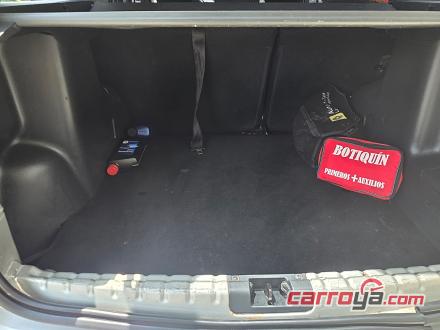 Renault Duster 2016 - imagen secundaria 2