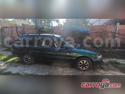 Mitsubishi Lancer 1996 - imagen secundaria