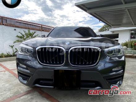 BMW X3 2018 - imagen secundaria 2