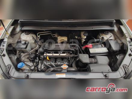 KIA Soul 2012 - imagen secundaria 2