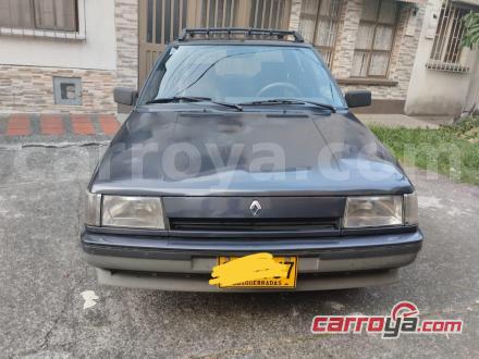 Renault r9 1996 - imagen secundaria 1