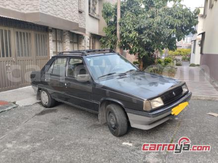 Renault r9 1996 - imagen secundaria 2