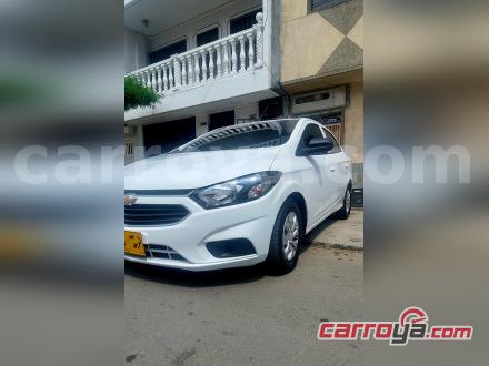 Chevrolet Joy 2024 - imagen secundaria 1