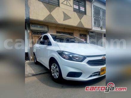 Chevrolet Joy 2024 - imagen secundaria 2