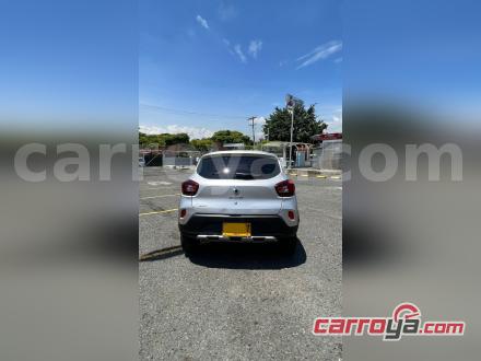 Renault Kwid 2023 - imagen secundaria 1