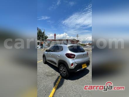 Renault Kwid 2023 - imagen secundaria 2