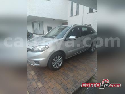 Renault Koleos 2015 - imagen 1