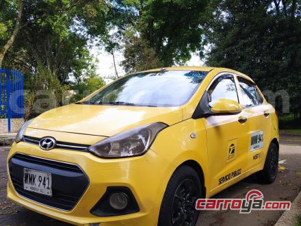 Hyundai Grand I10 2016