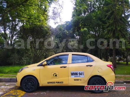 Hyundai Grand I10 2016 - imagen secundaria 2