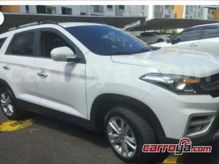 DFSK Glory 2020 - imagen 1