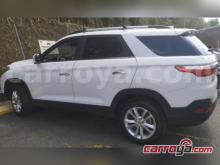 DFSK Glory 2020 - imagen secundaria