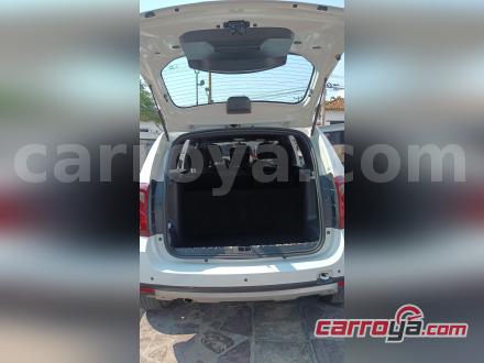 Renault Duster 2020 - imagen secundaria 1