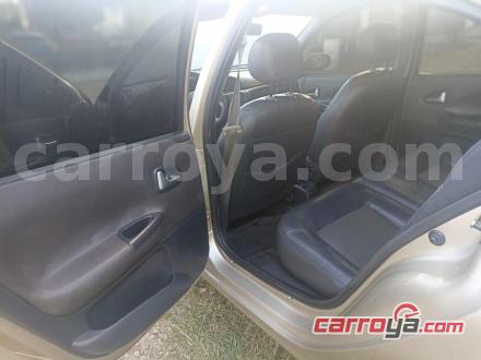 Renault Megane 2004 - imagen secundaria 1