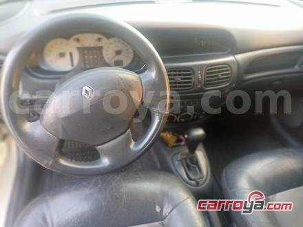 Renault Megane 2004 - imagen secundaria 2