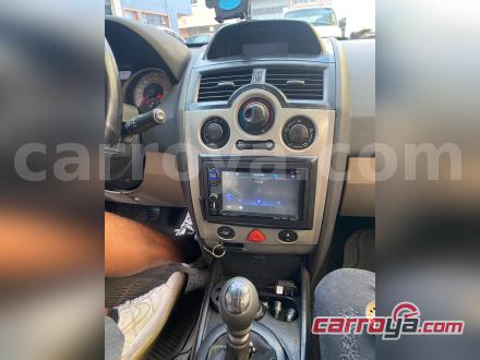 Renault Megane II 2008 - imagen secundaria 1