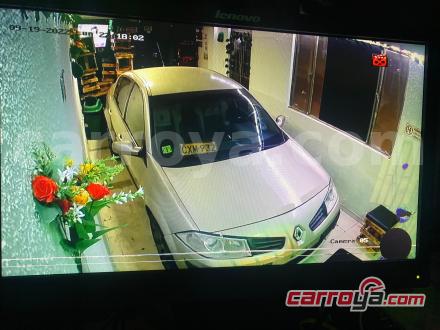 Renault Megane II 2008 - imagen secundaria 2