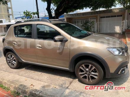 Renault Stepway 2023 - imagen secundaria 1