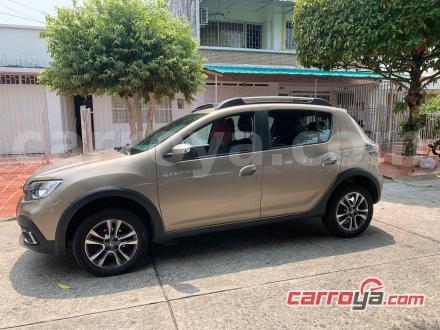 Renault Stepway 2023 - imagen secundaria 2