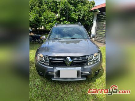 Renault Intens MT 2021