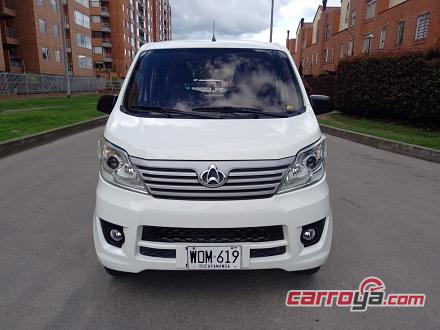 Changan S50 2022 - imagen secundaria 1