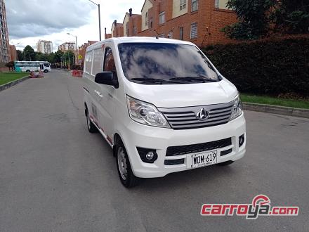 Changan S50 2022 - imagen secundaria 2