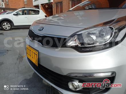 KIA Rio Spice 2016 - imagen 1