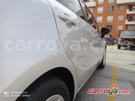 KIA Rio Spice 2016 - imagen secundaria 1