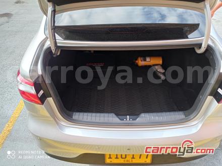 KIA Rio Spice 2016 - imagen secundaria 2