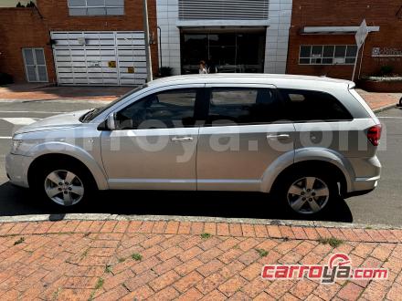 Dodge Journey 2014 - imagen secundaria 1