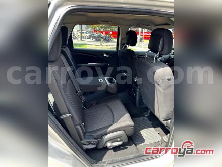 Dodge Journey 2014 - imagen secundaria 2